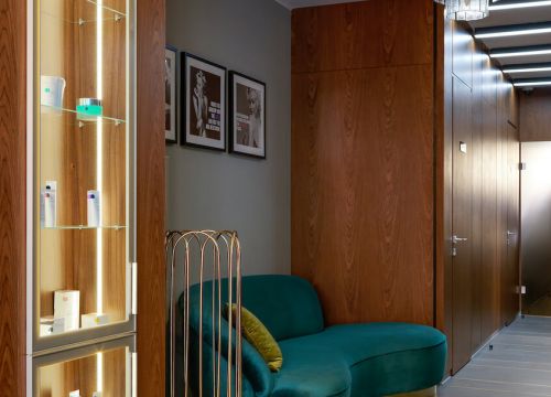 +74950210006 звонок из Quantum clinic