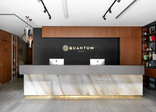 +74950210006 звонок из Quantum clinic