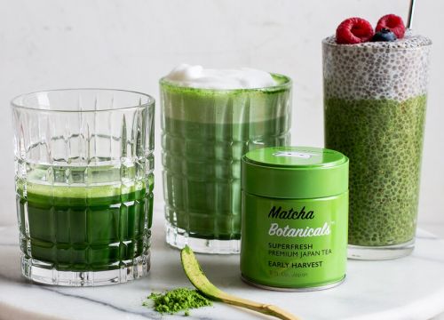 +74950210091 звонок из Matcha Botanicals