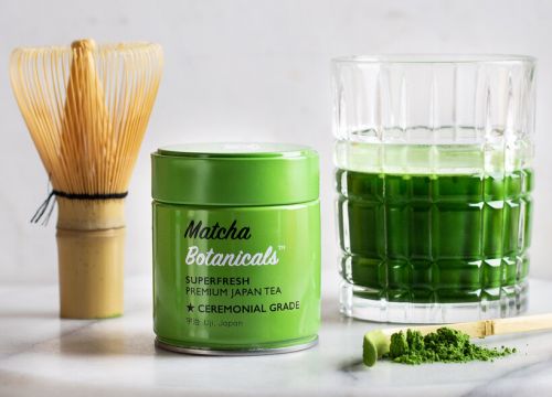 +74950210091 звонок из Matcha Botanicals