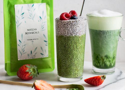 +74950210091 звонок из Matcha Botanicals
