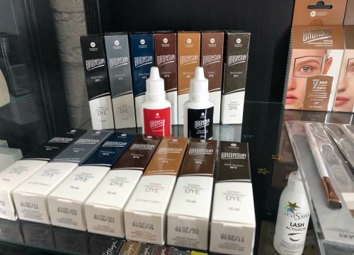 +74950230005 звонок из Магазин дизайна взгляда Броумарт