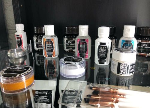 +74950230005 звонок из Магазин дизайна взгляда Броумарт