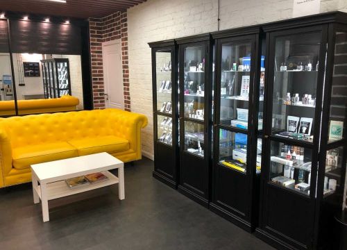 +74950230005 звонок из Магазин дизайна взгляда Броумарт