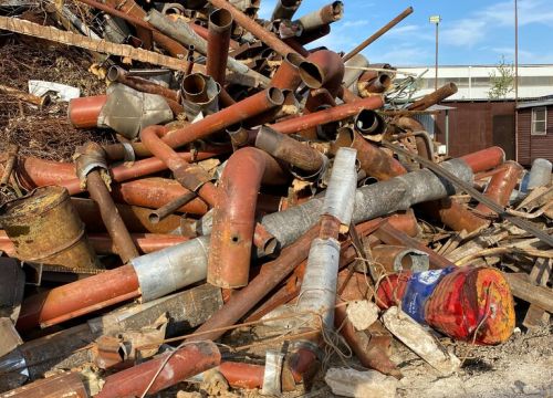 +74950230110 звонок из Металлолом-1