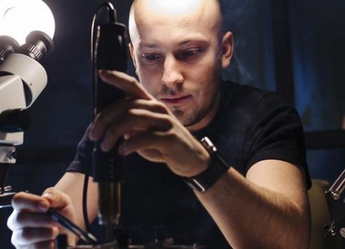 +74950235969 звонок из IQ center