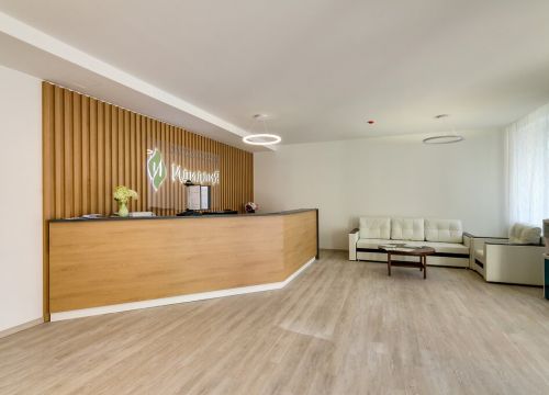 +74950320400 звонок из Идиллия