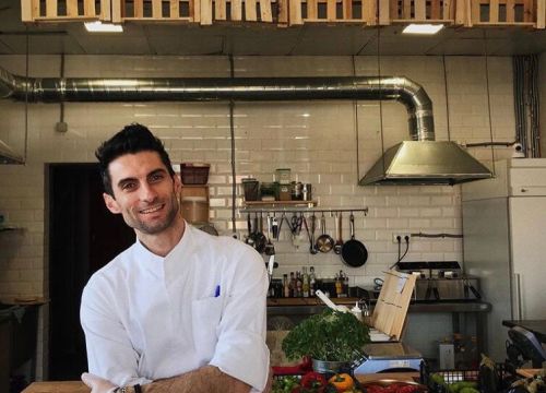 +74950323432 звонок из Gorky Pizza&Co