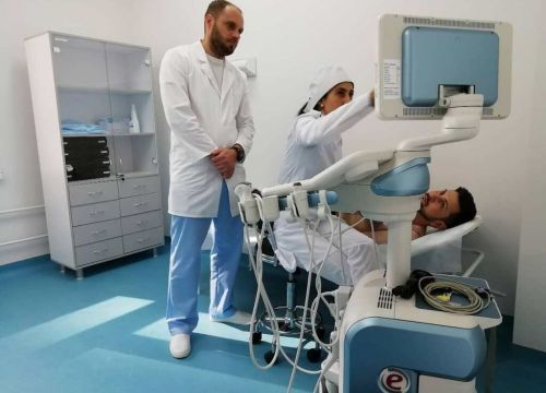 +74950503482 звонок из Поликлиника № 5 ГАУЗ МО Химкинская областная больница