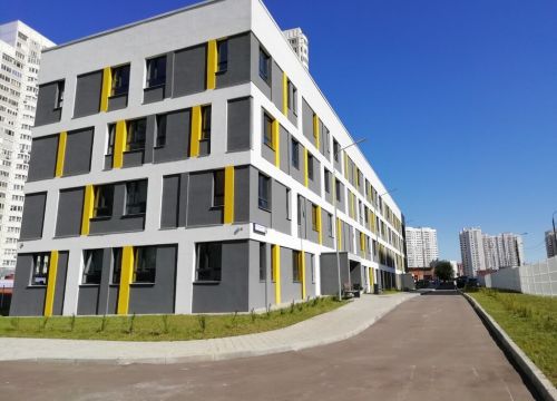 +74950503482 звонок из Поликлиника № 5 ГАУЗ МО Химкинская областная больница