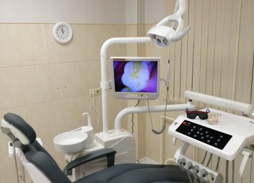 +74950553355 звонок из НовоДент