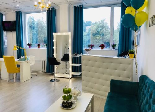 +74950554950 звонок из Лорим Нэйлс