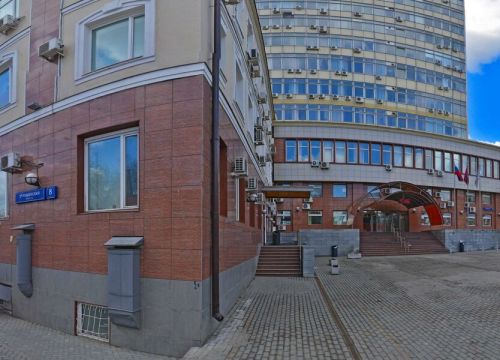 +74950980020 звонок из СитиСтрой