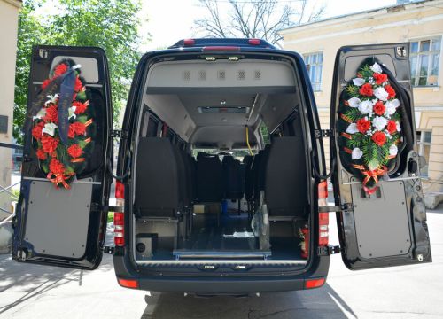 +74951010050 звонок из Ритуал-С