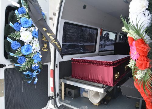 +74951010050 звонок из Ритуал-С