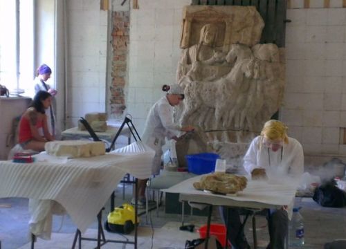 +74951034041 звонок из Чу ВО институт искусства реставрации