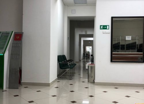 +74951034999 звонок из Женская консультация Профсоюзная при ГКБ им. В. В. Виноградова