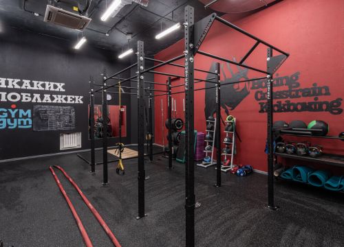 +74951042010 звонок из Gym-Gym