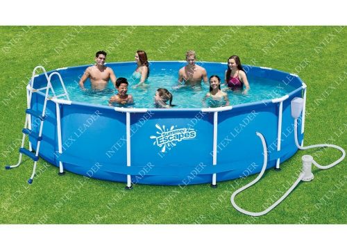 +74951045796 звонок из Intex-leader