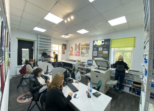 +74951047737 звонок из ФотоКопир