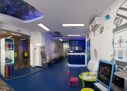 +74951047787 звонок из РуДента Кидс