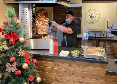 +74951055856 звонок из Гурмэ