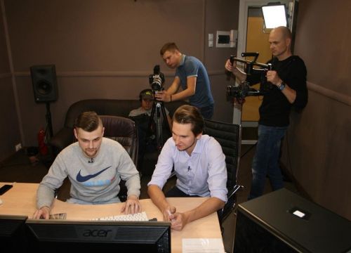 +74951059035 звонок из Чемоданов Продакшн