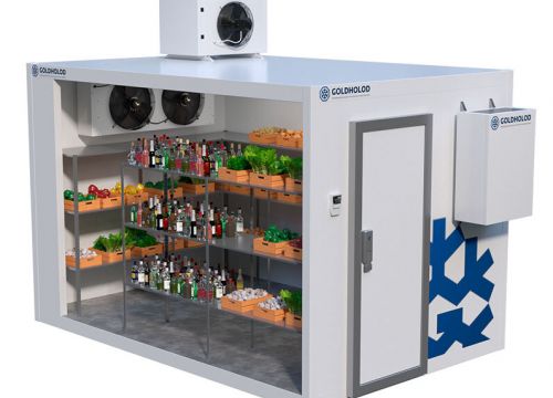 +74951059694 звонок из Голд Холод