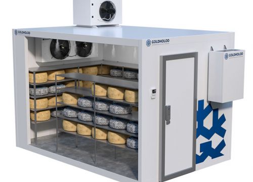 +74951059694 звонок из Голд Холод