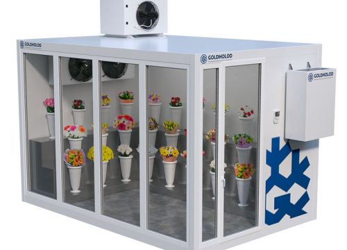 +74951059694 звонок из Голд Холод