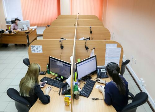 +74951059971 звонок из Качественный ремонт, офис