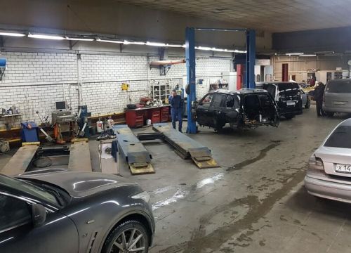 +74951061167 звонок из Стилберг-авто