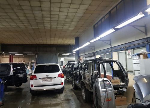 +74951061167 звонок из Стилберг-авто