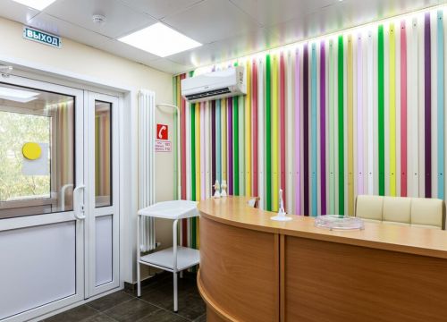 +74951063000 звонок из Клиника Доктор Профи