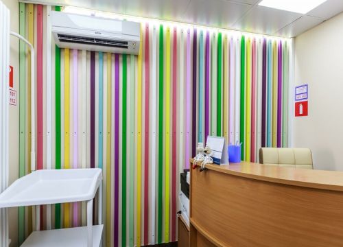 +74951063000 звонок из Клиника Доктор Профи