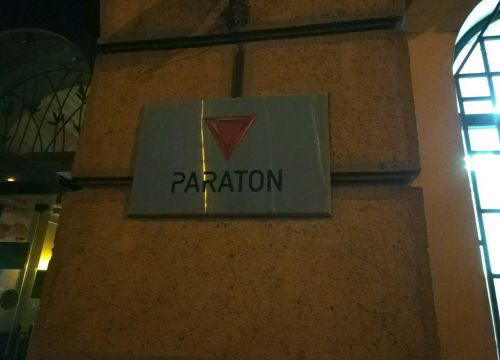 +74951070070 звонок из Группа компаний Paraton
