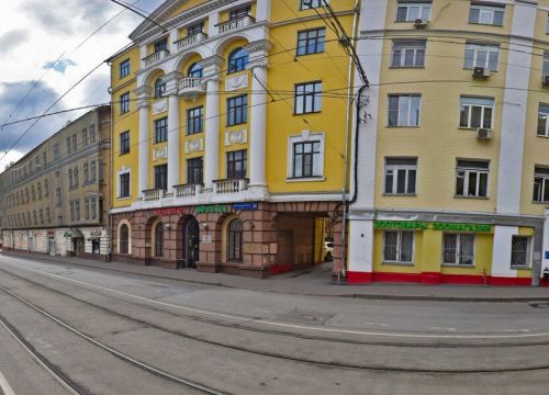 +74951070070 звонок из Группа компаний Paraton