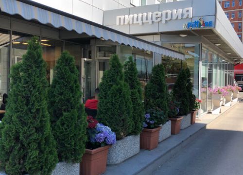 +74951070107 звонок из Иль Питторе