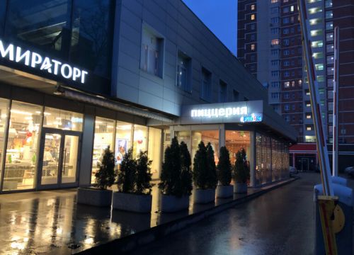 +74951070107 звонок из Иль Питторе