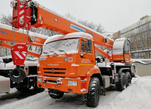 +74951070700 звонок из РусКранКомпани