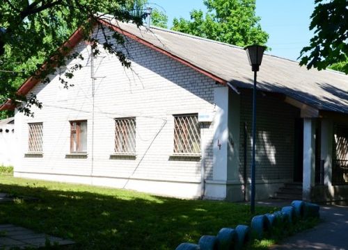 +74951075706 звонок из Психиатрическая больница № 24