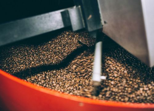 +74951081144 звонок из Rockets Coffee Roasters, офис