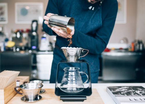 +74951081144 звонок из Rockets Coffee Roasters, офис