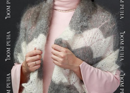 +74951081618 звонок из Пуховый платок Дом пуха