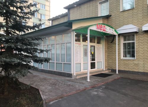 +74951082594 звонок из Медарта