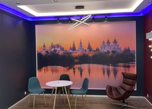 +74951083280 звонок из Дивайн Лайт