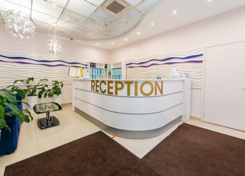 +74951084695 звонок из Медико-хирургический центр Доктор Лидер