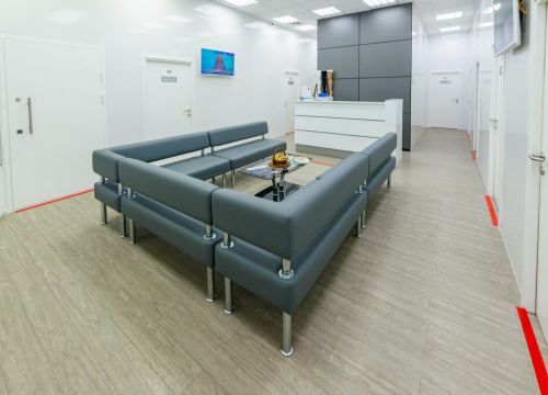 +74951084695 звонок из Медико-хирургический центр Доктор Лидер