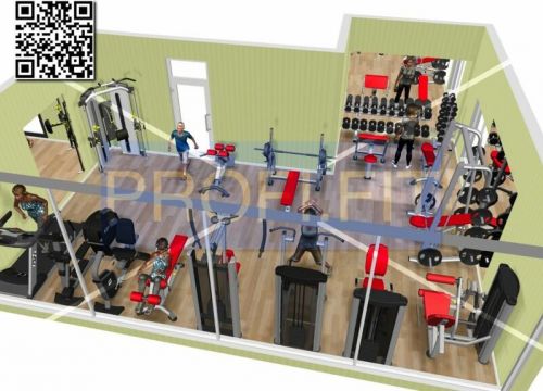 +74951092282 звонок из ProfiFit