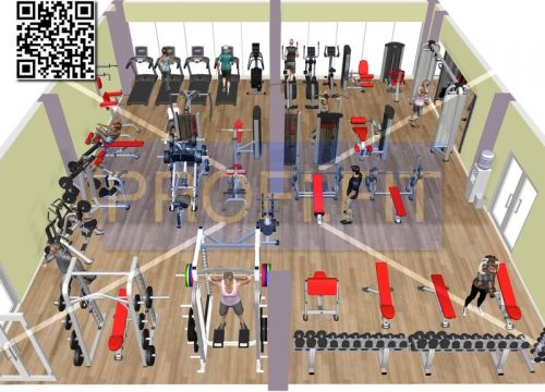 +74951092282 звонок из ProfiFit